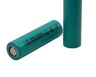 3.7V 2000mAh Rechargeable 18650 Li-Ion Battery Cell – New - Image 2