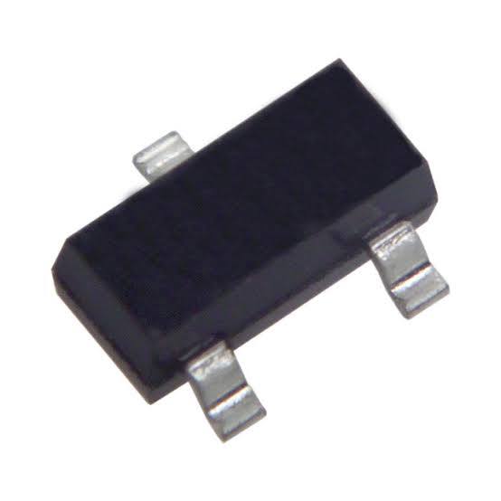 2N3906 MMBT3906 2A PNP Switching Transistor Amplifier SMD - Image 3