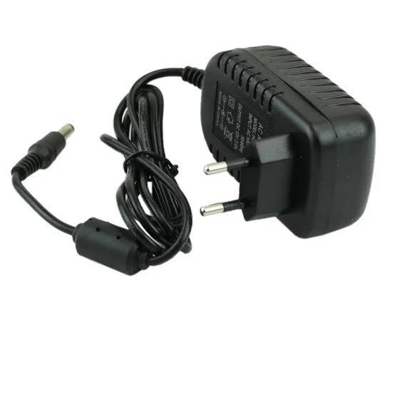 9V 1000mA / 1 Amp 9W SMPS Power Adapter