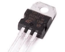 TIP120 Darlington Transistor NPN