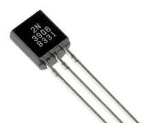 2N3906 PNP Transistor 40V, 200mA