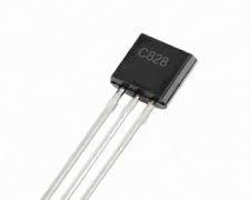 2SC828 NPN Transistor - Image 3