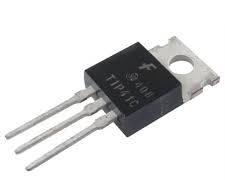 TIP41C 100V 6A NPN General Purpose Power Silicon Transistor(Original)