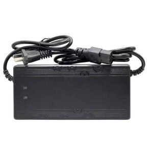 60V-70.3V 5A Electric Bike Lithium Ion Battery Charger E-bike Charger Adapter