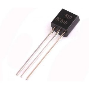 BC516 PNP Darlington Transistor