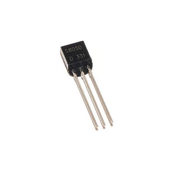 S8050 NPN Transistor