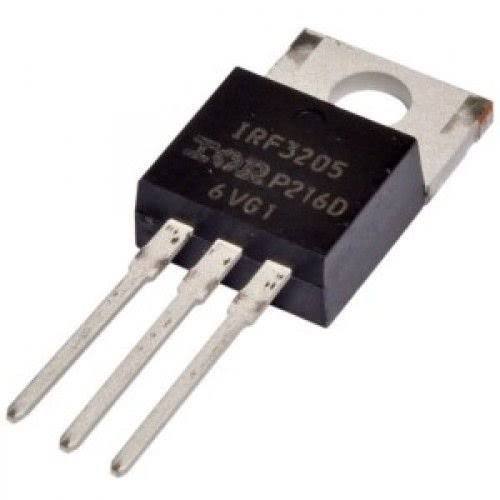 IRF3205 FHP3205 N-Channel Power MOSFET