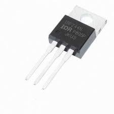 IRFZ44 55V N-Channel Mosfet TO-220 Package