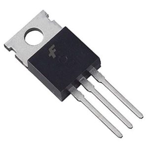 MJE13005 NPN Power Switching Transistor