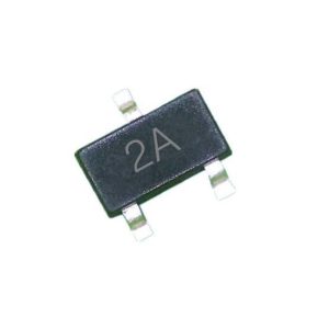 2N3906 MMBT3906 2A PNP Switching Transistor Amplifier SMD
