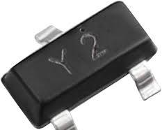SS8550 MMBT8550 Y2 PNP SMD Transistor SOT-23 High Current