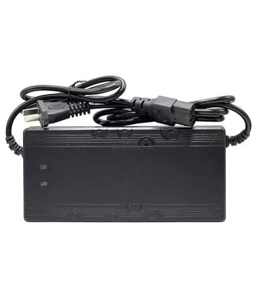 60V-70.3V 5A Electric Bike Lithium Ion Battery Charger E-bike Charger Adapter