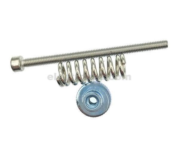 M3 Bed Leveling Spring for 3D Printers and CNC Machines - Image 3