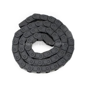 10 x 10mm Drag Chain Cable Carrier for 3D Printers and CNC Machines